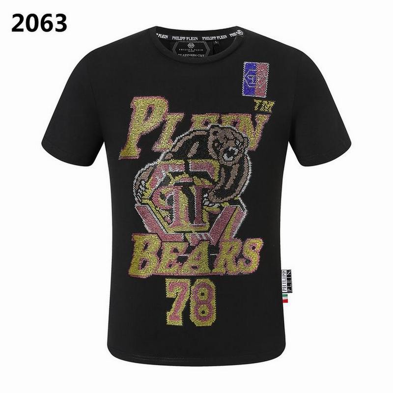 Philipp Plein T-shirts 161